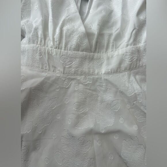 Nwt Lulus Floral Balloon Sleeve Mini Dress women's size xs‎ - Picture 7 of 9